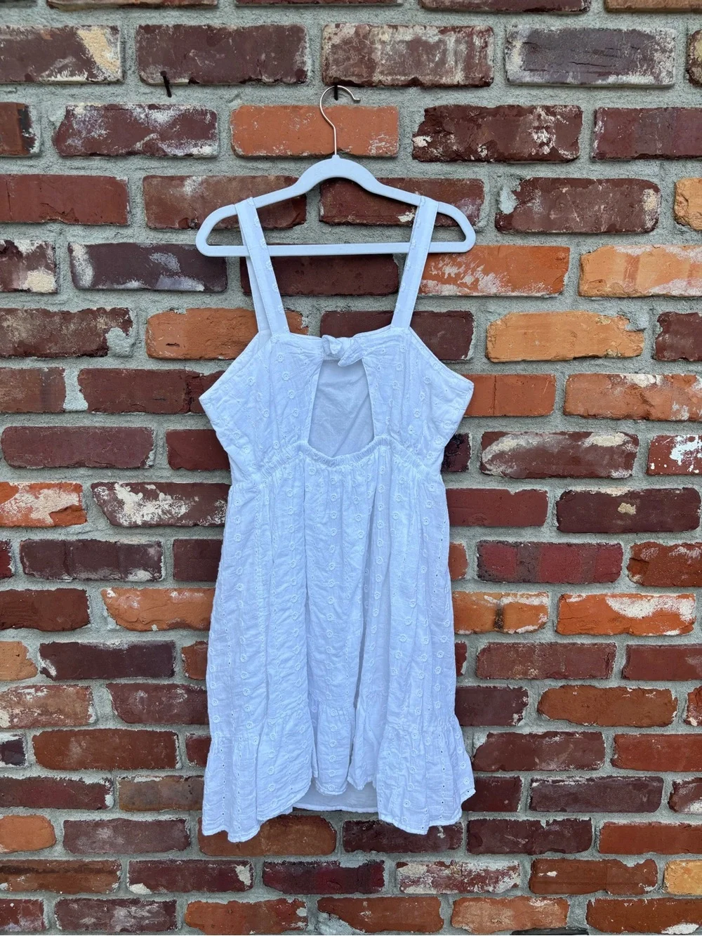 EUC Cat & Jack Dress